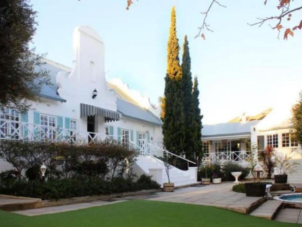 La Belle Guest House photo 1