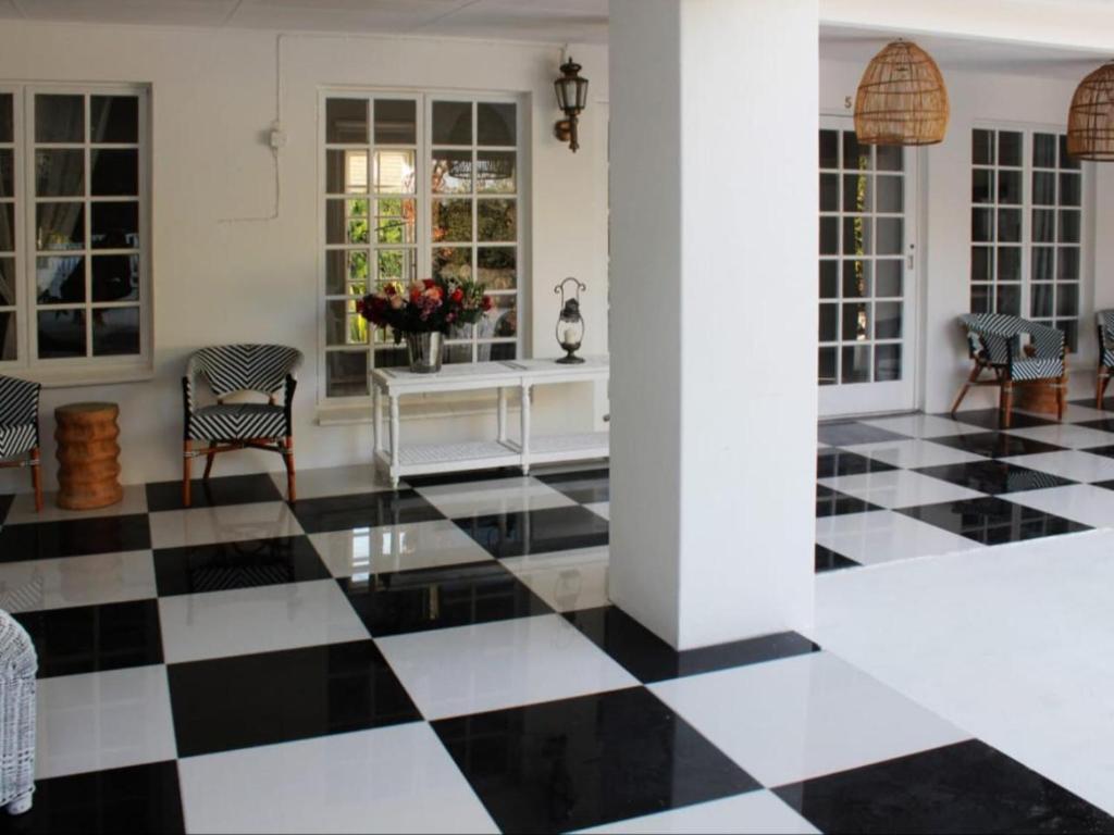 La Belle Guest House photo 4