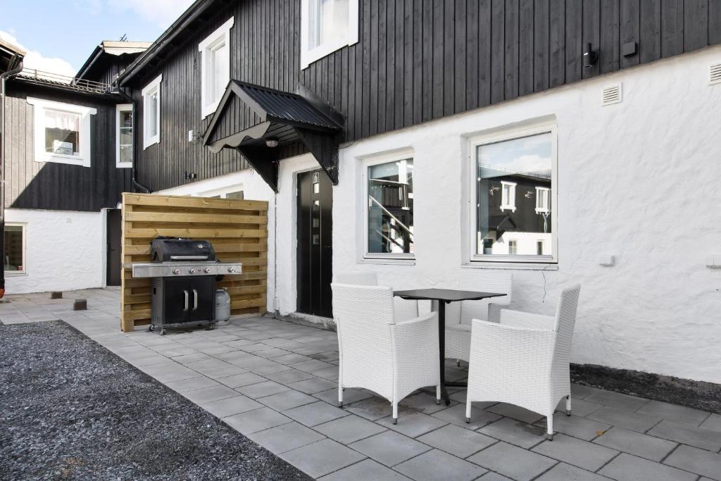 Åreskutan Huså lägenhet 5 photo 1