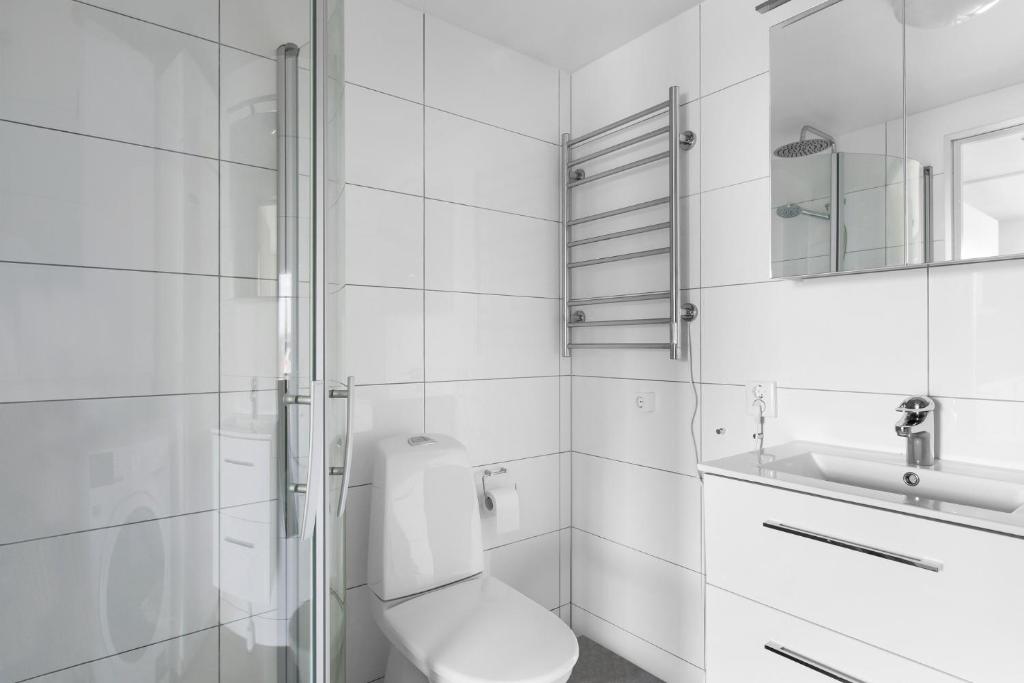 Åreskutan Huså lägenhet 5 photo 3
