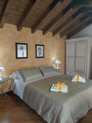 B&B Casa del Teatro photo 1