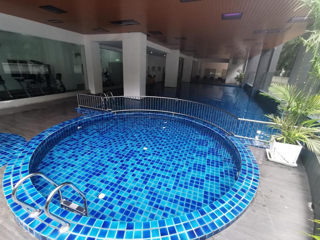 Coco HomeStay 旅人の家@The Venus Sitiawan Perak - Tap to explore photos