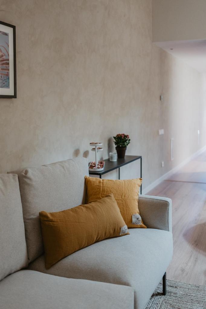 Petit Luxe Volta ÀTIC photo 1