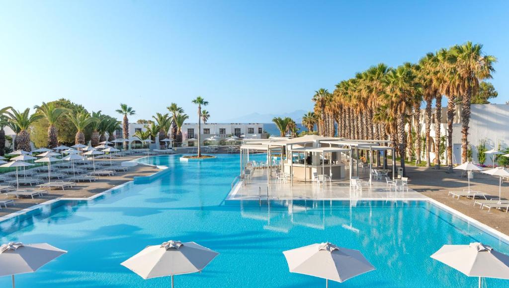 Porto Bello Beach Hotel photo 2