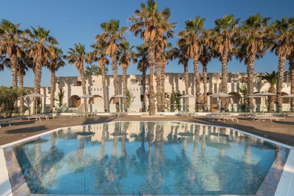 Porto Bello Beach Hotel photo 3