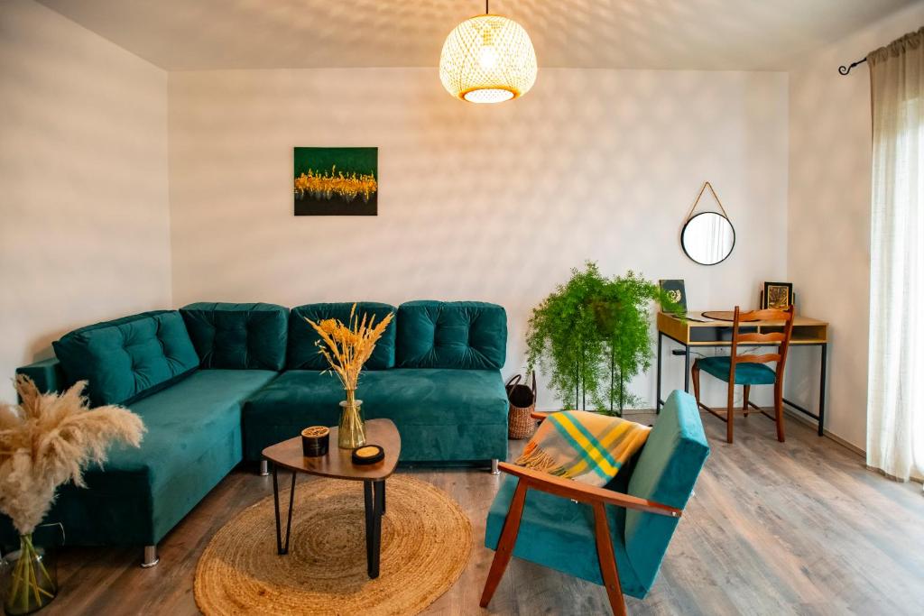 Holiday home Tilia photo 1