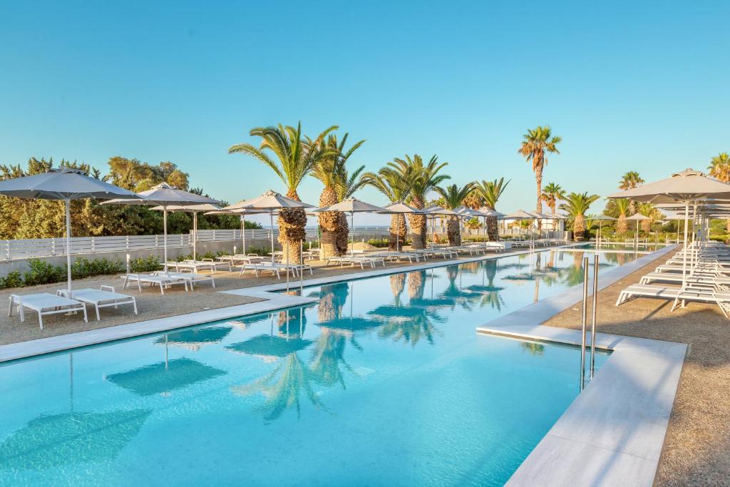 Porto Bello Beach Hotel photo 4