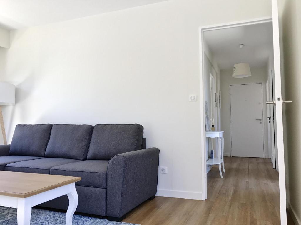 Appartement 'Eucalyptus' photo 3