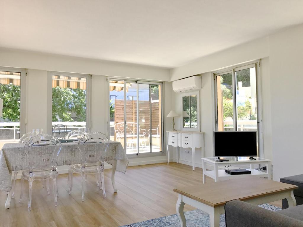 Appartement 'Eucalyptus' photo 4