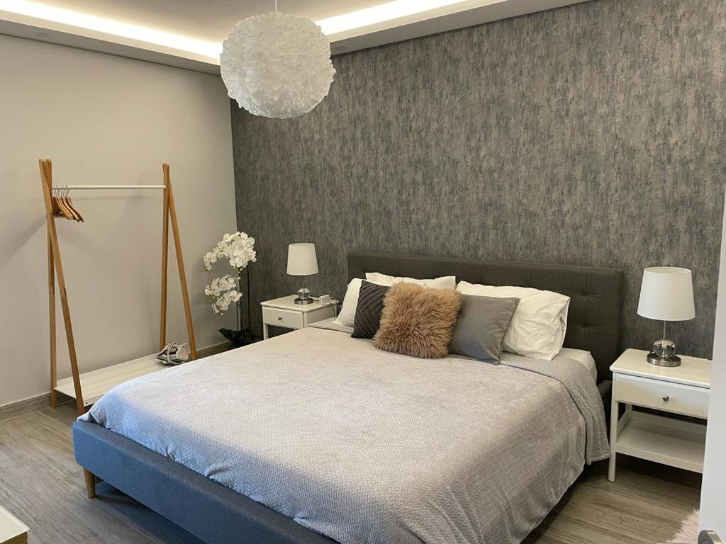 Ana Seafront Haven Apartment photo 1