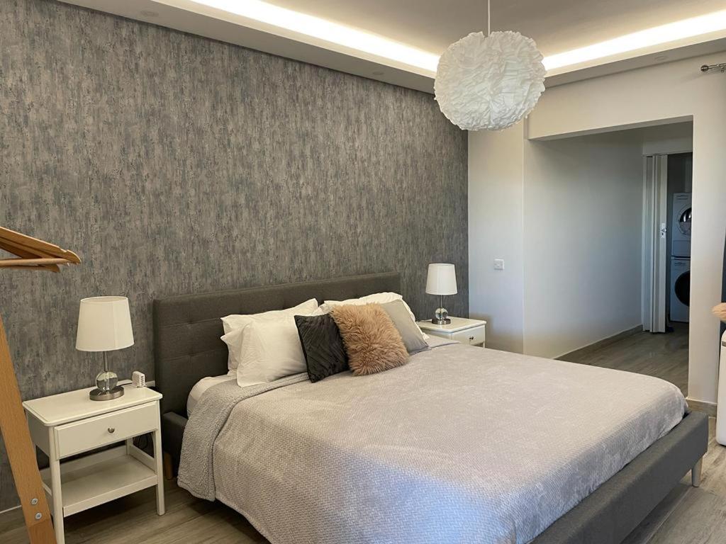 Ana Seafront Haven Apartment photo 2