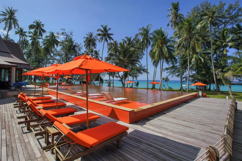 Koh Kood Paradise Beach photo 3