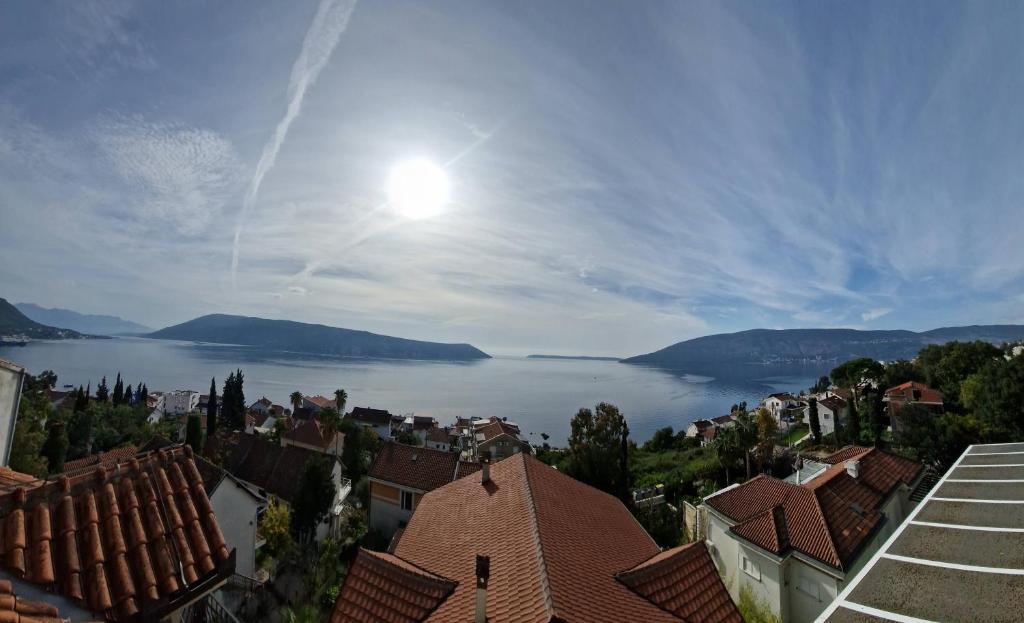 The View Savina - Herceg Novi photo 1