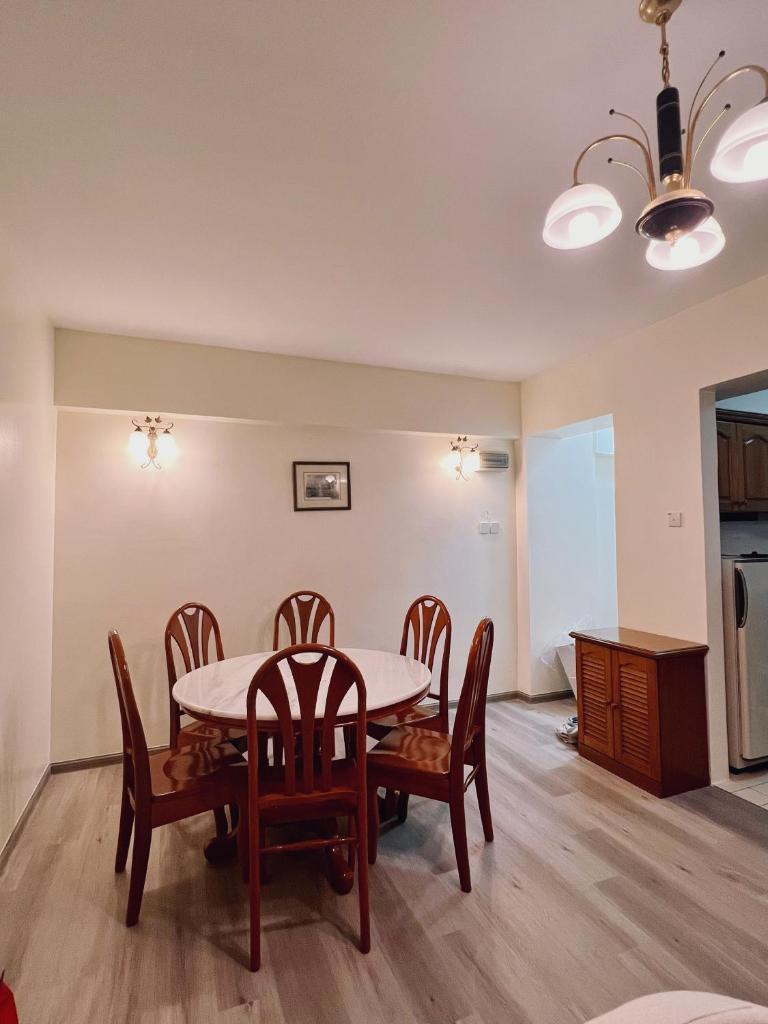 Blossom Silverpark Apartment photo 3