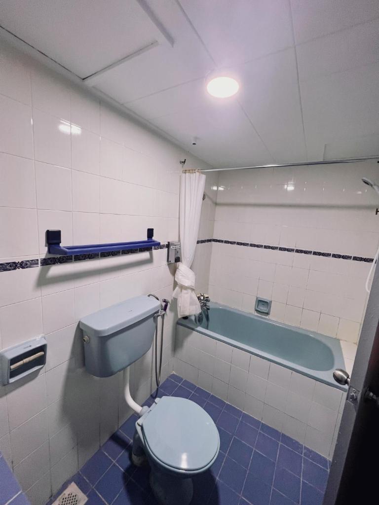 Blossom Silverpark Apartment photo 4