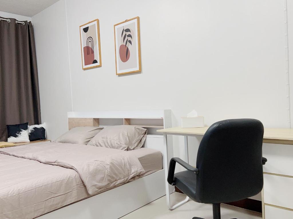 32Sqm 1000x500wifi workplace long stay photo 1