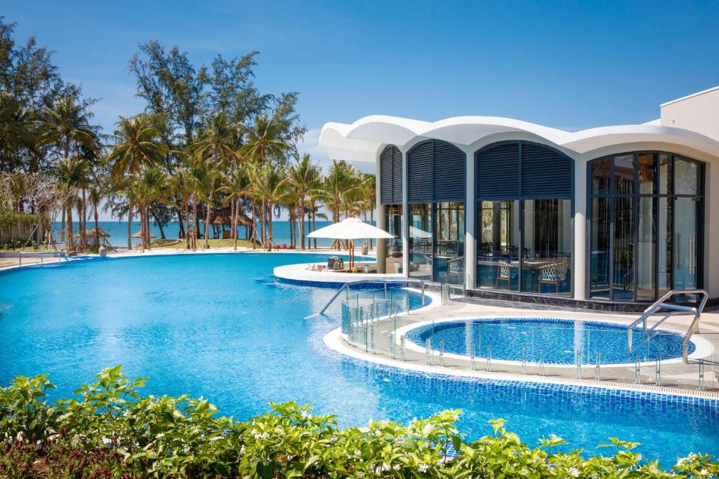 Best Western Premier Sonasea Phu Quoc