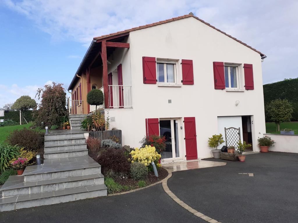 L'ARDOISINE