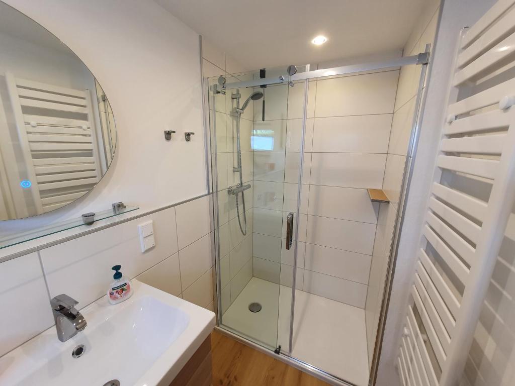 Murmel 4 - Strandkorb, Wallbox, WLan, Kamin photo 1