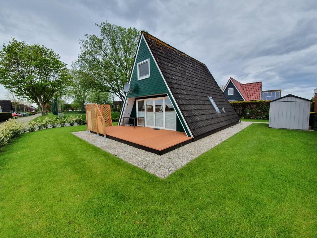 Murmel 4 - Strandkorb, Wallbox, WLan, Kamin