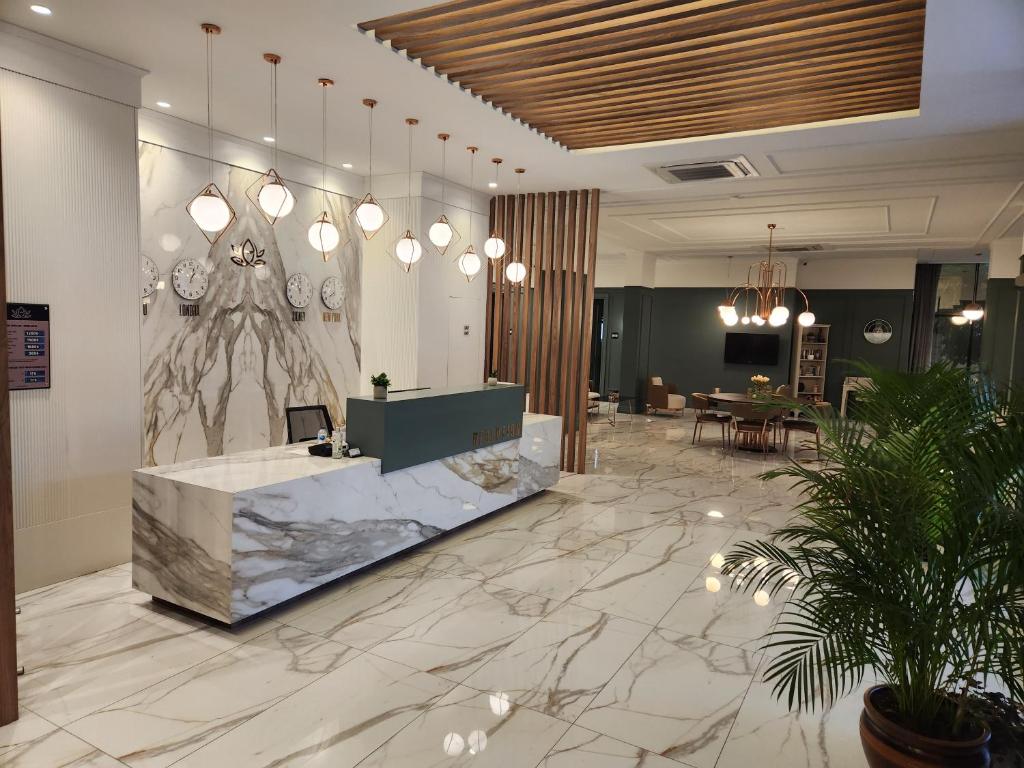 Yeşilyurt Park Otel photo 1