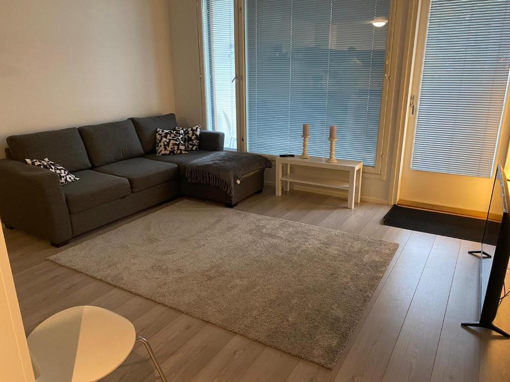 Style 1BR with sauna,Tornio city photo 1