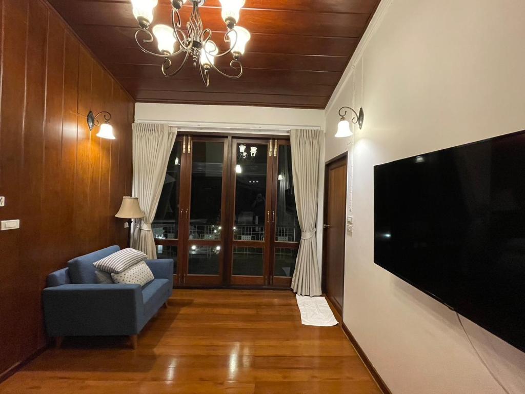 Stay @ Na Maeping บ้านส่วนตัวริมแม่น้ำปิง - Tap to explore photos