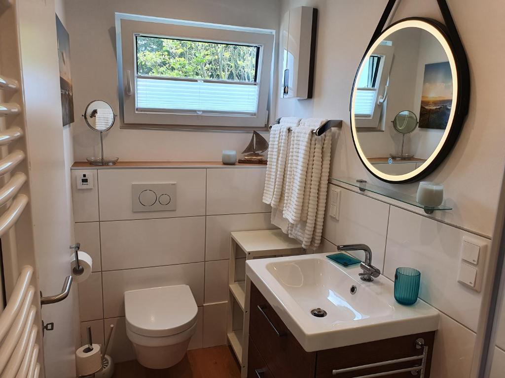 Murmel 5 - Strandkorb, Wallbox, WLan, Kamin photo 3