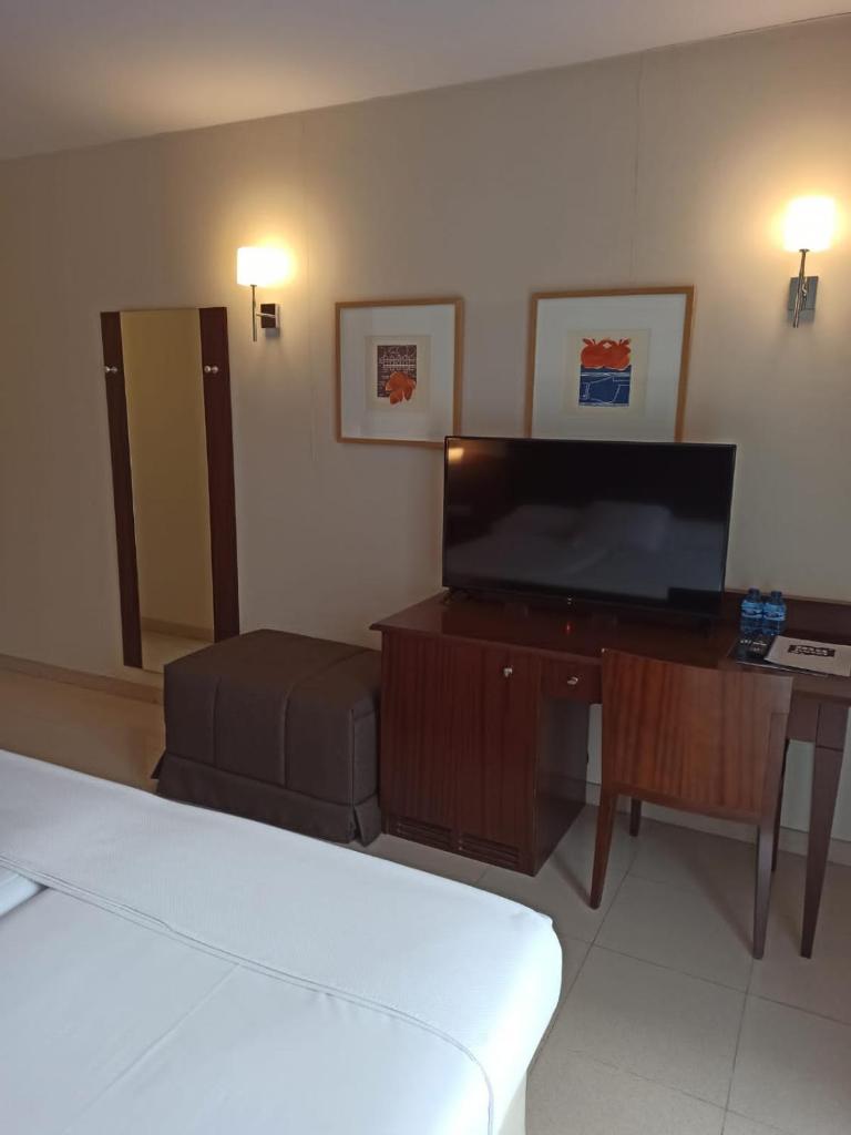 {
  "en-gb": "Hotel MU"
} photo 2