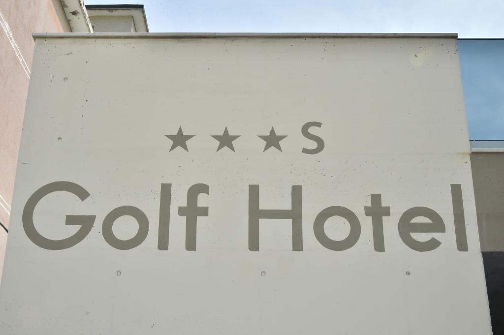 Hotel Golf ***S photo 2