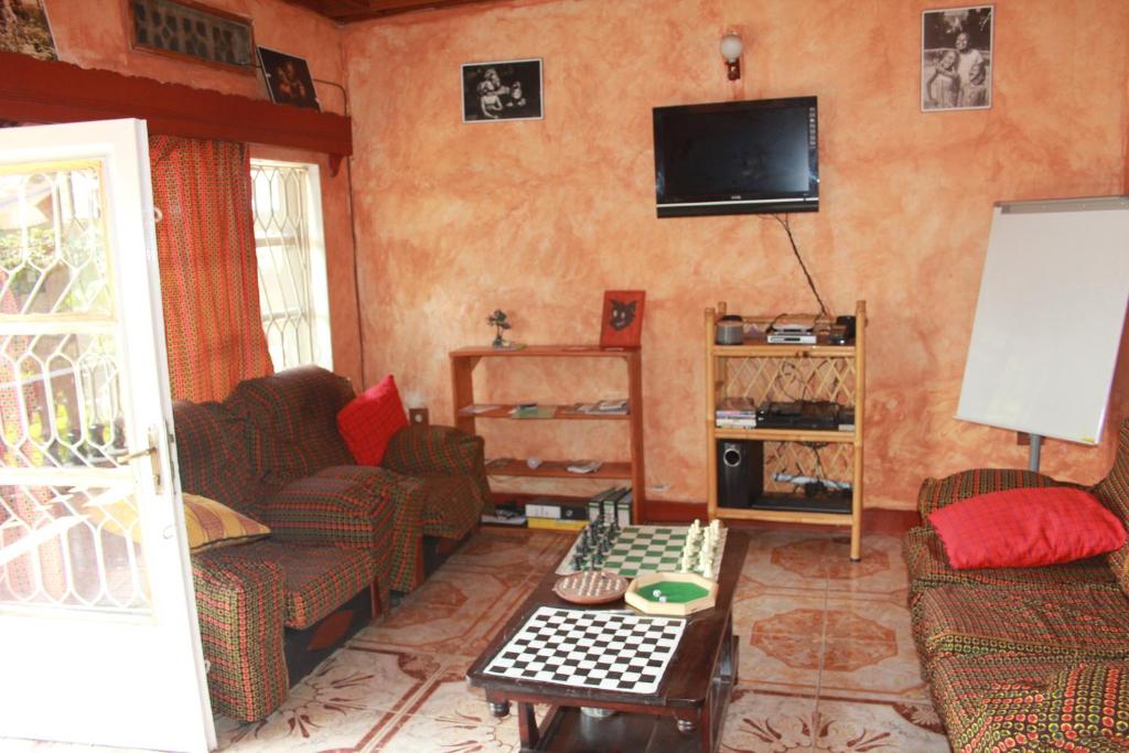 Amahoro Guest House photo 2