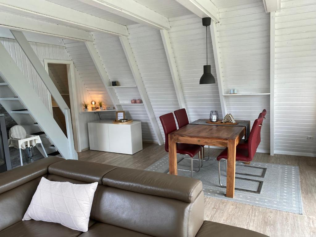 Murmel 1 - Strandkorb, Wallbox, WLan, Kamin photo 4