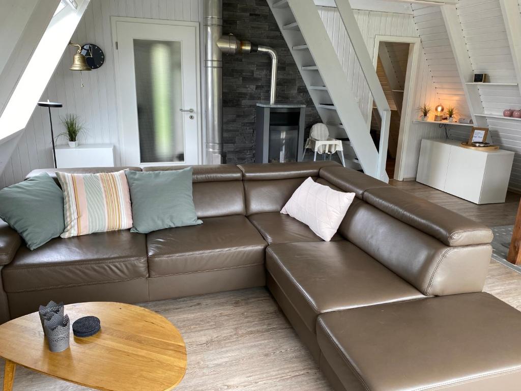 Murmel 1 - Strandkorb, Wallbox, WLan, Kamin photo 1