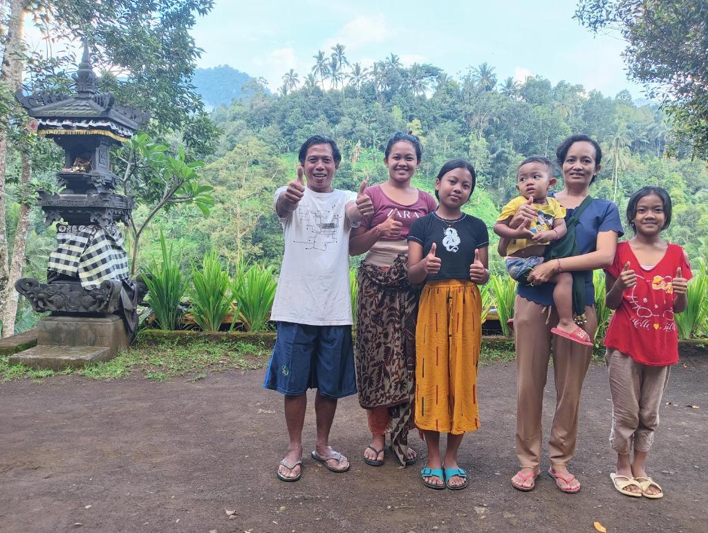 Buda's Homestay Lemukih photo 1