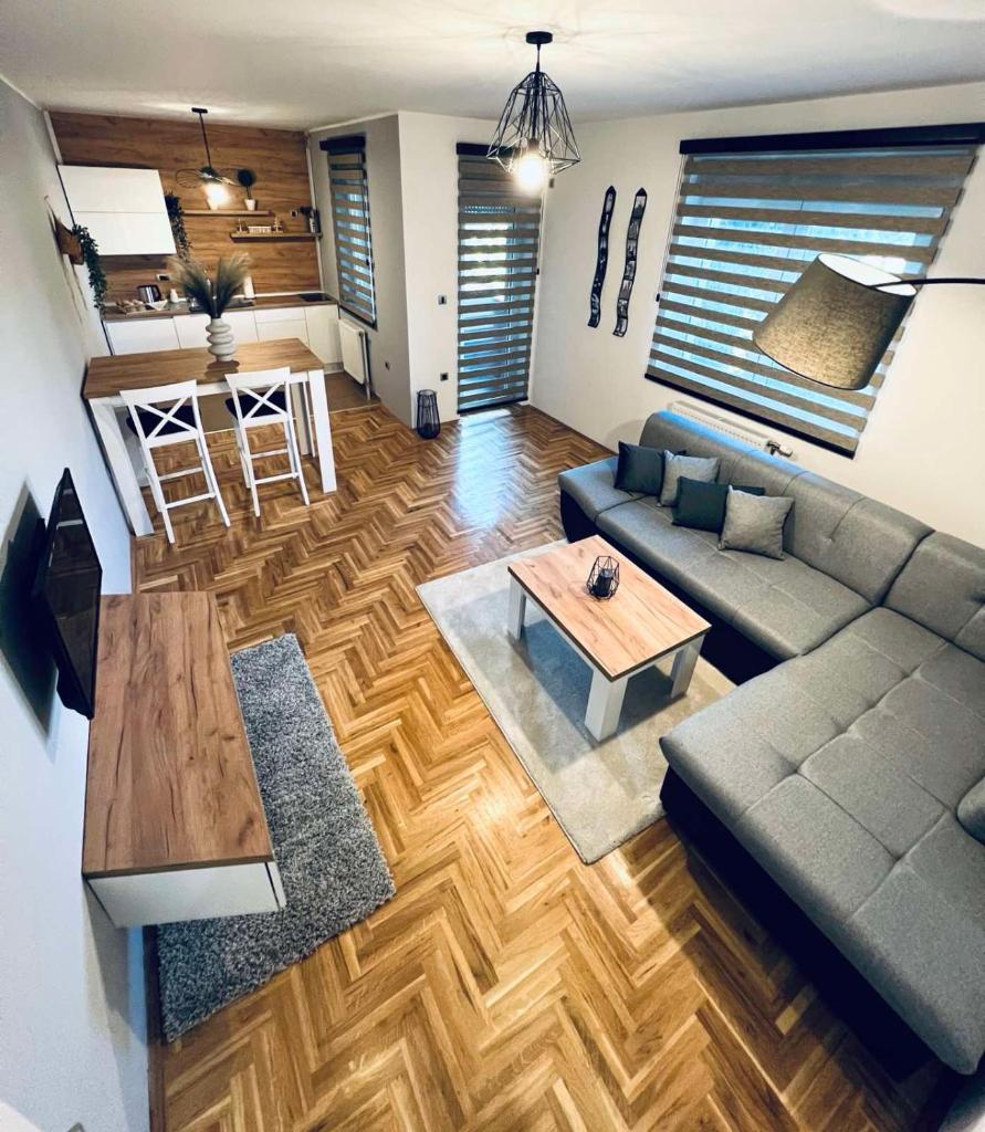 TOP Apartman photo 2