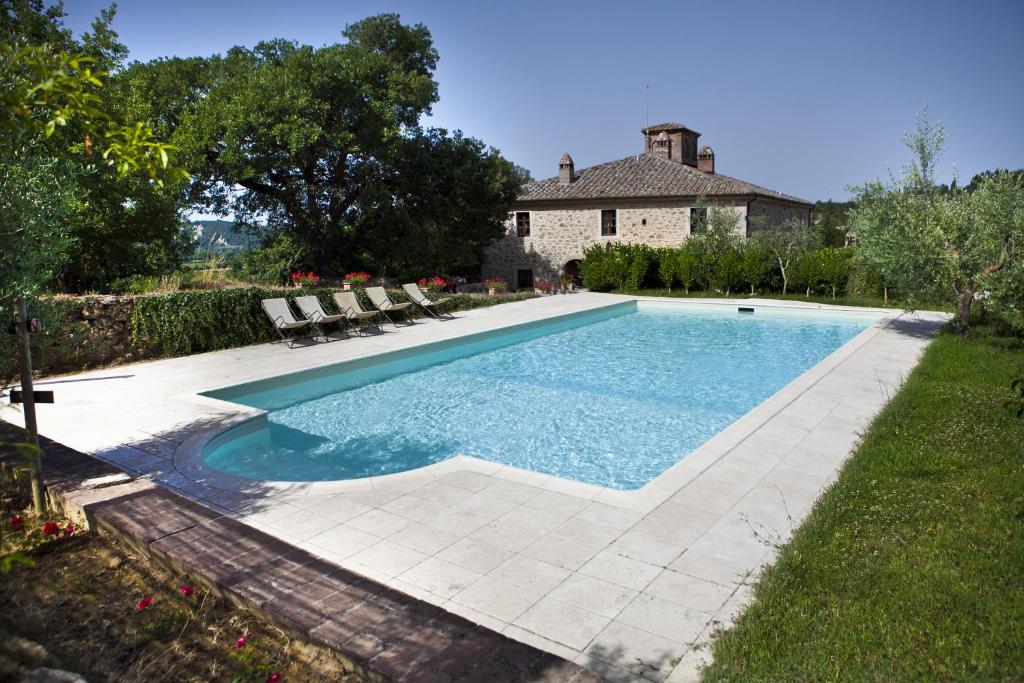 Agriturismo Tenuta Armaiolo photo 2