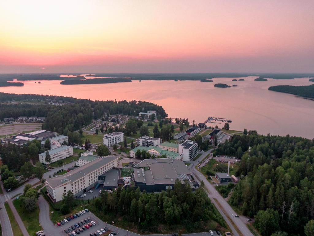 Holiday Club Saimaa Superior Apartments photo 4