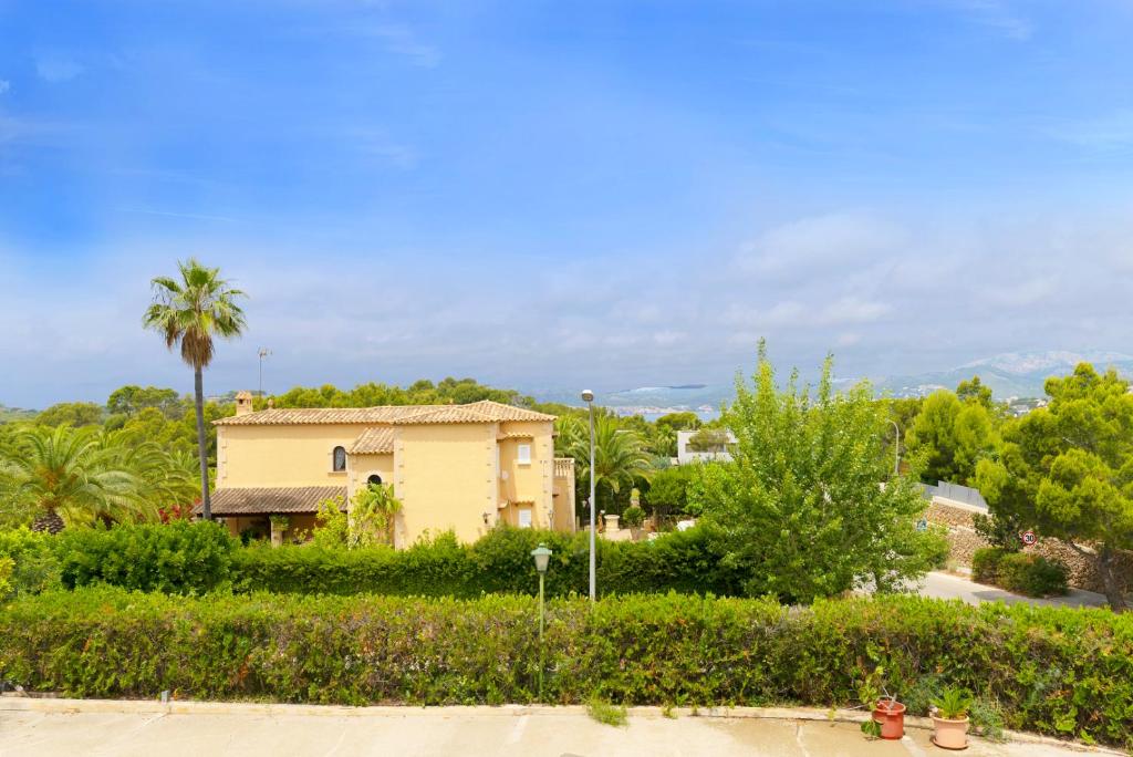 BeOnHolidays Villa Berry photo 4
