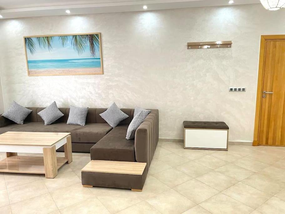 Appartement imiouaddar residence tafoult photo 4