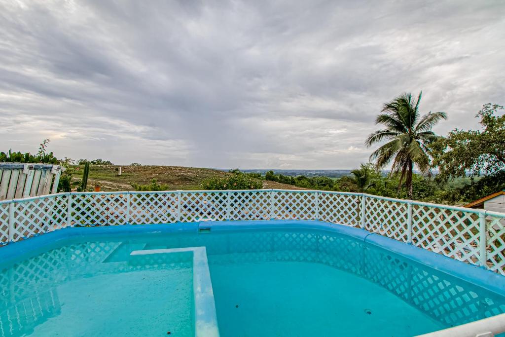 Gavra Cabana at Bella Vue Estate photo 1