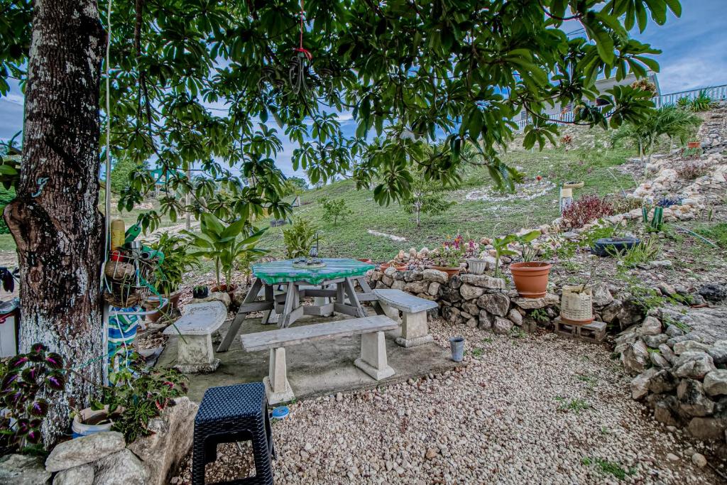 Gavra Cabana at Bella Vue Estate photo 2