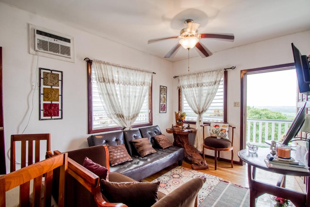 Mattea Vacation House at Bella Vue Estate photo 4