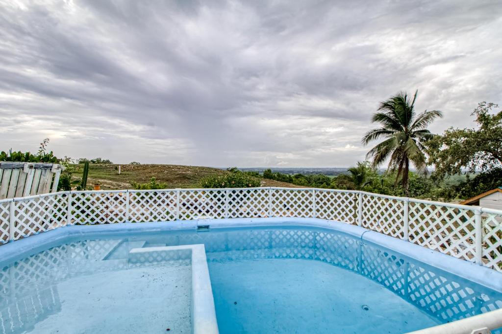 Jehane Cabana at Bella Vue Estate photo 1
