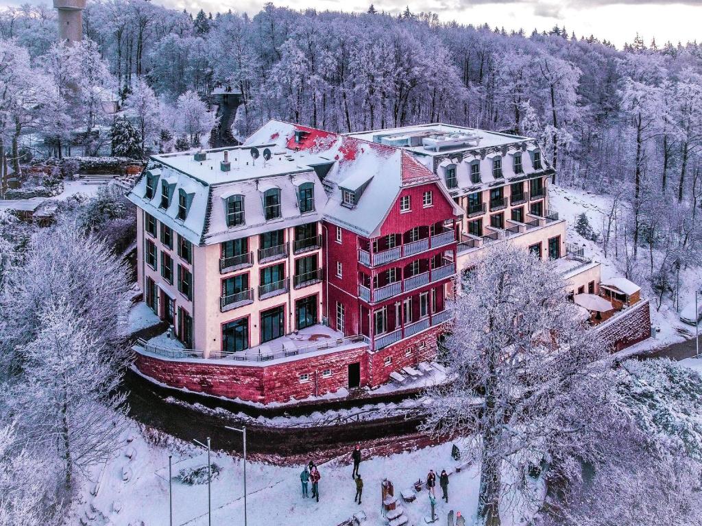 Berggasthof Königstuhl photo 1
