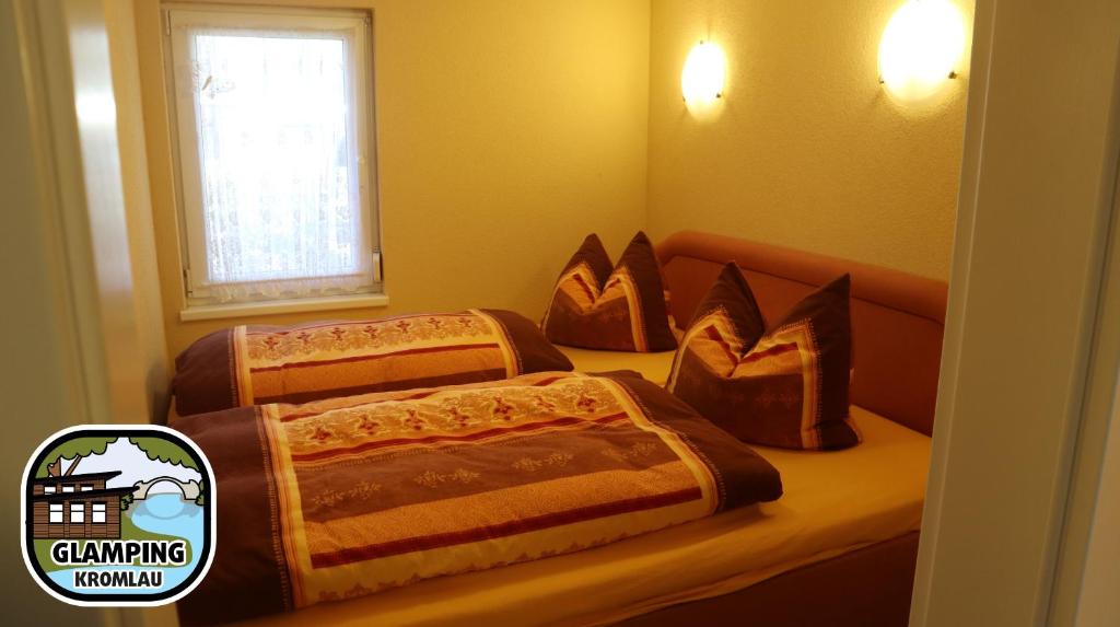 Glamping Kromlau photo 3