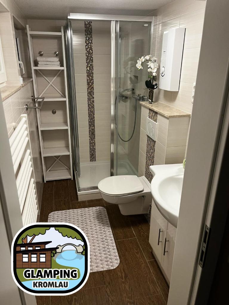 Glamping Kromlau photo 1