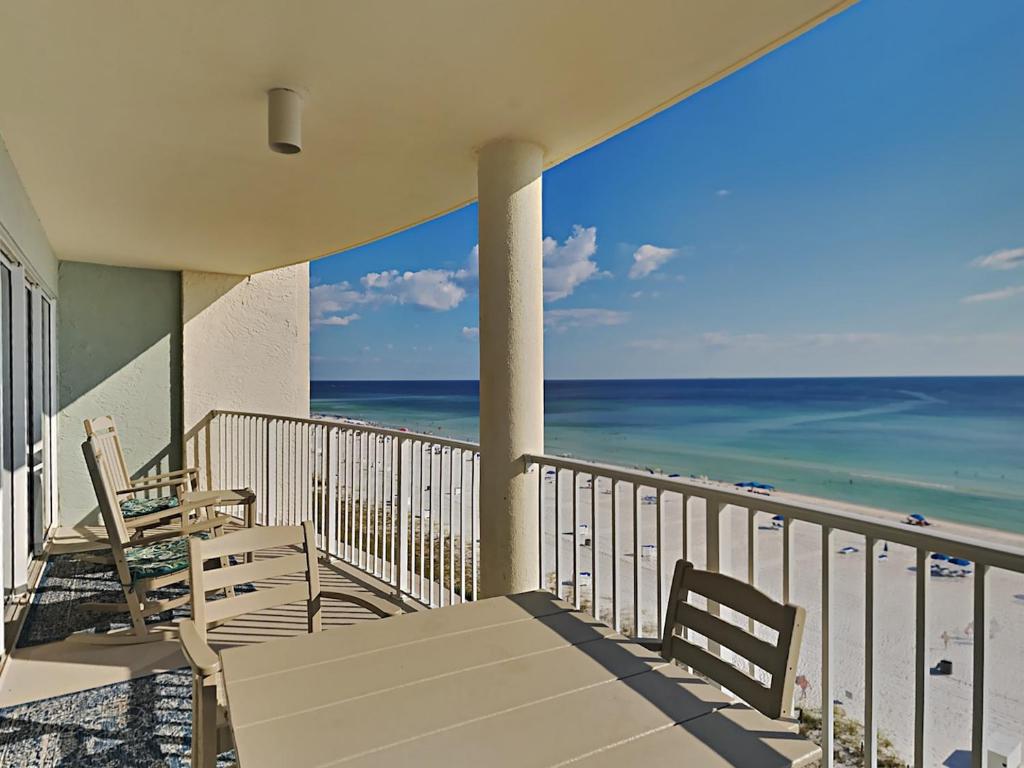 Long Beach Resort Tower II 705