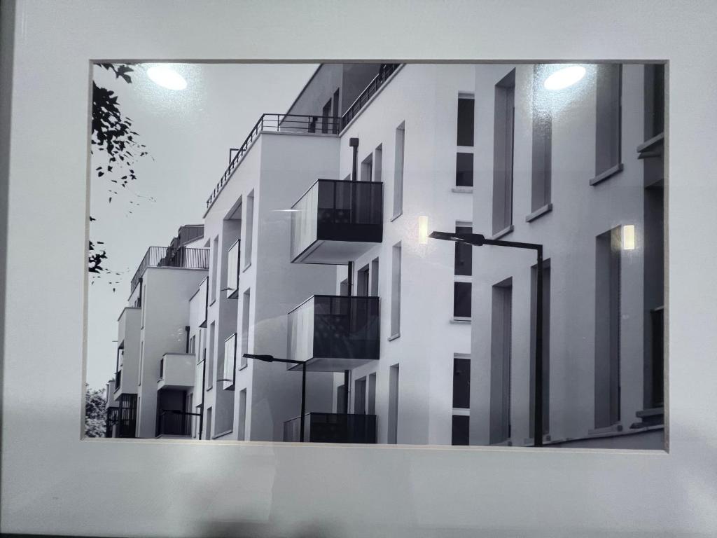 Chambre individuelle dans un appartement à 37 de champs élysées photo 1