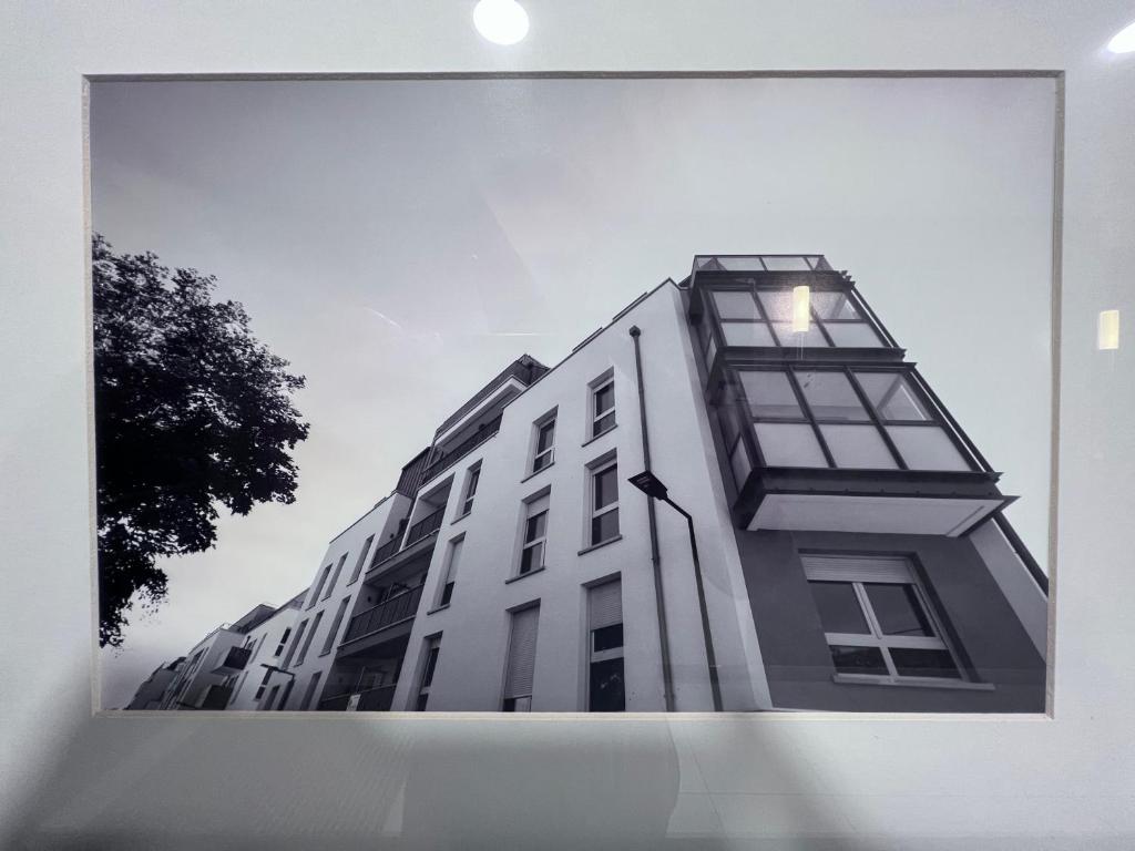 Chambre individuelle dans un appartement à 37 de champs élysées photo 4