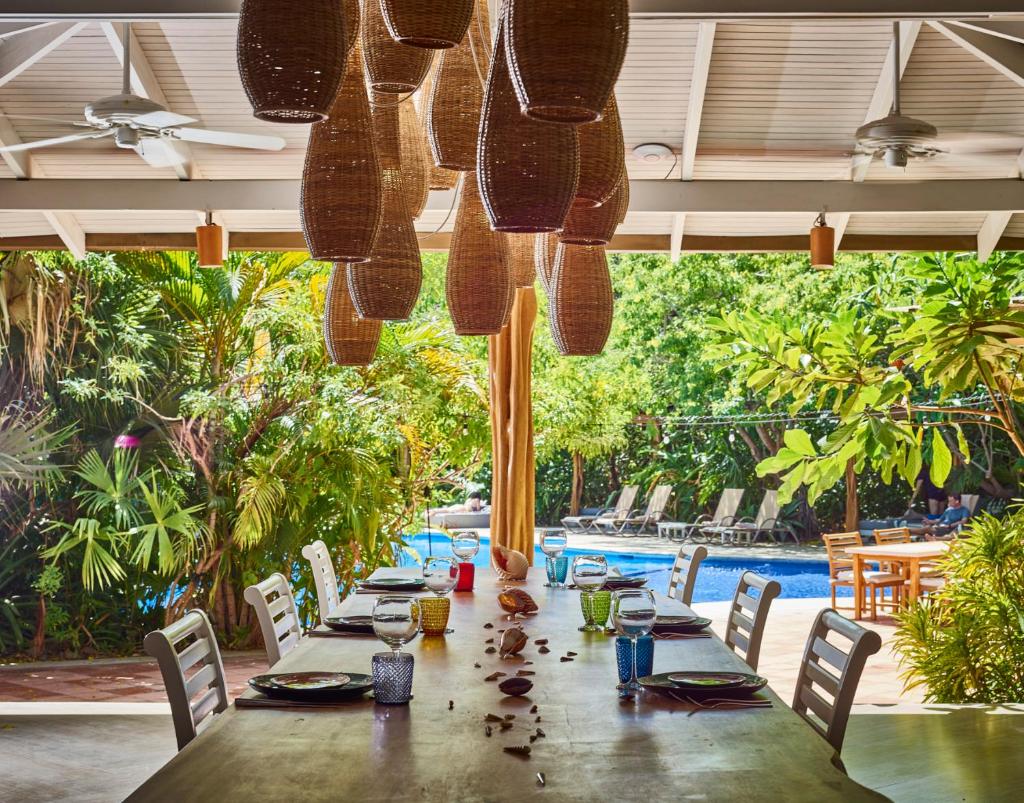 Cala Luna Boutique Hotel & Villas photo 3